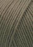 Lang Yarns Merino 120 50 gram Grijsblauw 126