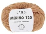 Lang Yarns Merino 120 Superwash 50 gram nr 511