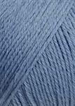 Lang Yarns Merino Bebe 200 nr 333 Blauw Grijs