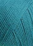 Lang Yarns Merino Bebe 200 nr 388 Smaragd Groen
