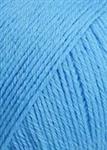 Lang Yarns Merino 200 Bebe nr 379 Fris Blauw