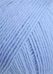 Lang Yarns Merino 200 Bebe nr 320 Baby Blauw