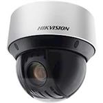 Beveiligingscamera Hikvision DS-2DE4A425IW-DE(B), 4MP PTZ, 25x zoom, IR 50m