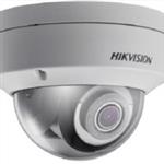 Beveiligingscamera Hikvision DS-2CD2123G0-I 2MP, 4mm, WDR, IR, Budget Line