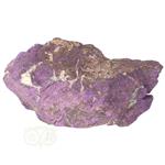 Purperiet ruw Nr 6 - 596 gram - Brazilie