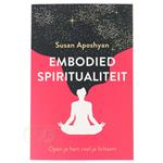 Embodied spiritualiteit -  Susan Aposhyan