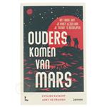 Ouders komen van Mars - Evelien Kayaert