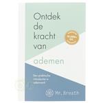 Ontdek de kracht van ademen - Mr. Breath - Rob Koning