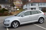 Audi A3 1.6 TDI Attraction