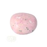 Rhodochrosiet knuffelsteen  Nr 39 - 25 gram