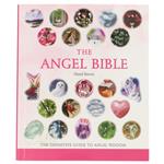 The Angel Bible - Hazel Raven