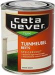 Cetabever Steigerhoutbeits - White Wash - 2,5 ltr