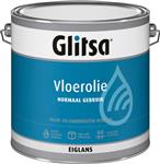 Glitsa Vloerolie Eiglans - Blank - 2,5 liter