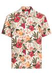 King Kerosin, Hawaii Shirt