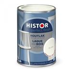 Histor Perfect Finish Houtlak Hoogglans - 1,25 l - RAL 9001