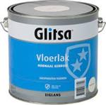 Glitsa Vloerlak Transparant Eiglans - 2,5 liter - Whitewash
