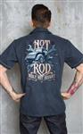 Rumble 59, Workershirt Hot Rods.