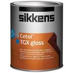 Sikkens Cetol TGX Gloss - 1 liter