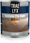 Trae Lyx Hardwax Pro Color  - 750ml - Licht Grijs