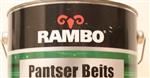 Rambo Pantserbeits Dekkend - 750ml - Gebroken wit 1102