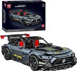 Mould King 13123 AMG GTR