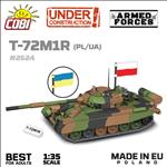 COBI 2624 T-72M1R