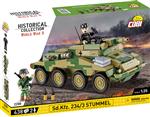 COBI 2288 SD.KFZ 234/3 STUMMEL