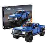 CaDA Smash Off Roader Pullback