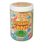 Tuban - Dynamic Sand – groen 1 kg
