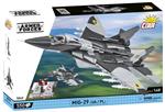 COBI 5840 MIG-29 2in1 Polish/Ukrainian Air Force