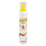 Tuban - Shock! - 200ml - multisensorische schuim-gel - vanille