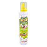Tuban - Shock! - 200ml - multisensorische schuim-gel - appel