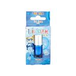 Tuban - Nagellak Tubi Glam – parelblauw