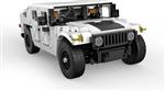 CaDA Humvee 1:12