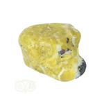 Lizardiet trommelsteen Nr 19 - 30 gram