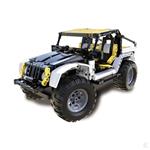 CaDA Trailblazer Off-Road Auto RC