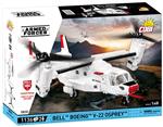 COBI 5835 BELL Boeing V-22 Osprey