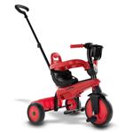 SmarTrike Breeze S - rood