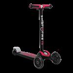 SmarTrike T5 step - roze