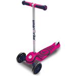 SmarTrike T3 step - roze