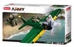 Sluban A6M Zero