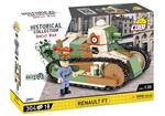 COBI WW1 2991 - Renault FT