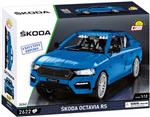 COBI  24342 Octavia IV RS Exe Edition