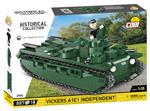 COBI  2990 - Vickers A1E1 Independent
