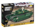 COBI 3046 Churchill MK.III
