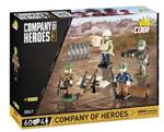 COBI 3041 Company of Heroes