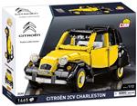 COBI  24341 Citroen 2CV Charleston