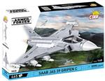 COBI  5828 SAAB JAS 39 Gripen C