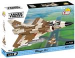 COBI 5818 Mirage IIIC