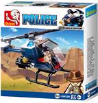 Sluban Politie helicopter